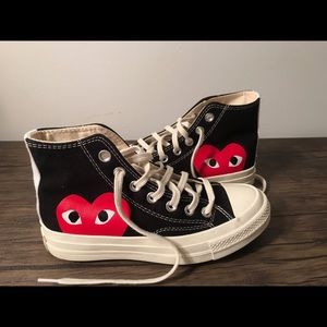 Comme des Garcons Women Size 6